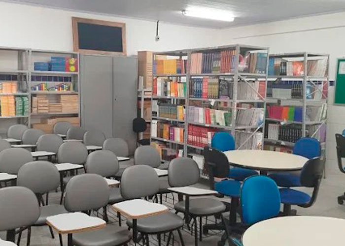 Biblioteca