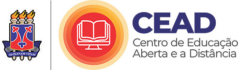 Logotipo do CEAD UESB